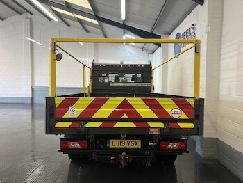 Used Ford Transit 2019 for sale - 78354226: Photo