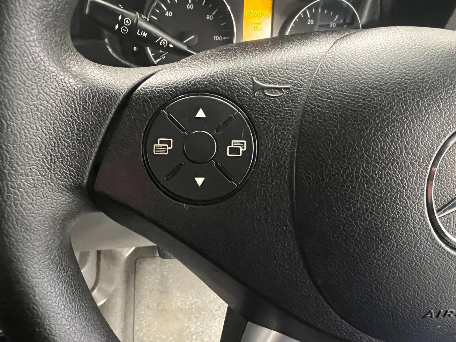 Used Mercedes-Benz Sprinter 2018 for sale - 76871080: Photo 13