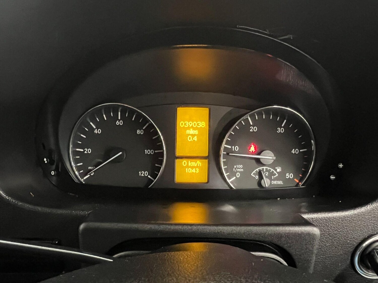 Used Mercedes-Benz Sprinter 2018 for sale - 76871080: Photo 19