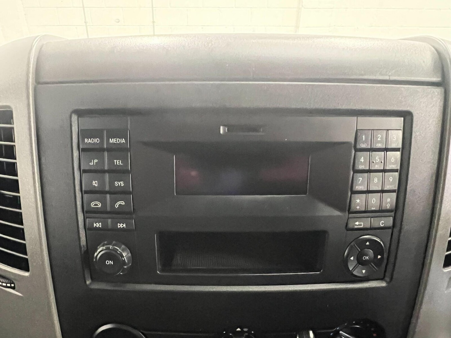 Used Mercedes-Benz Sprinter 2018 for sale - 76871080: Photo 20