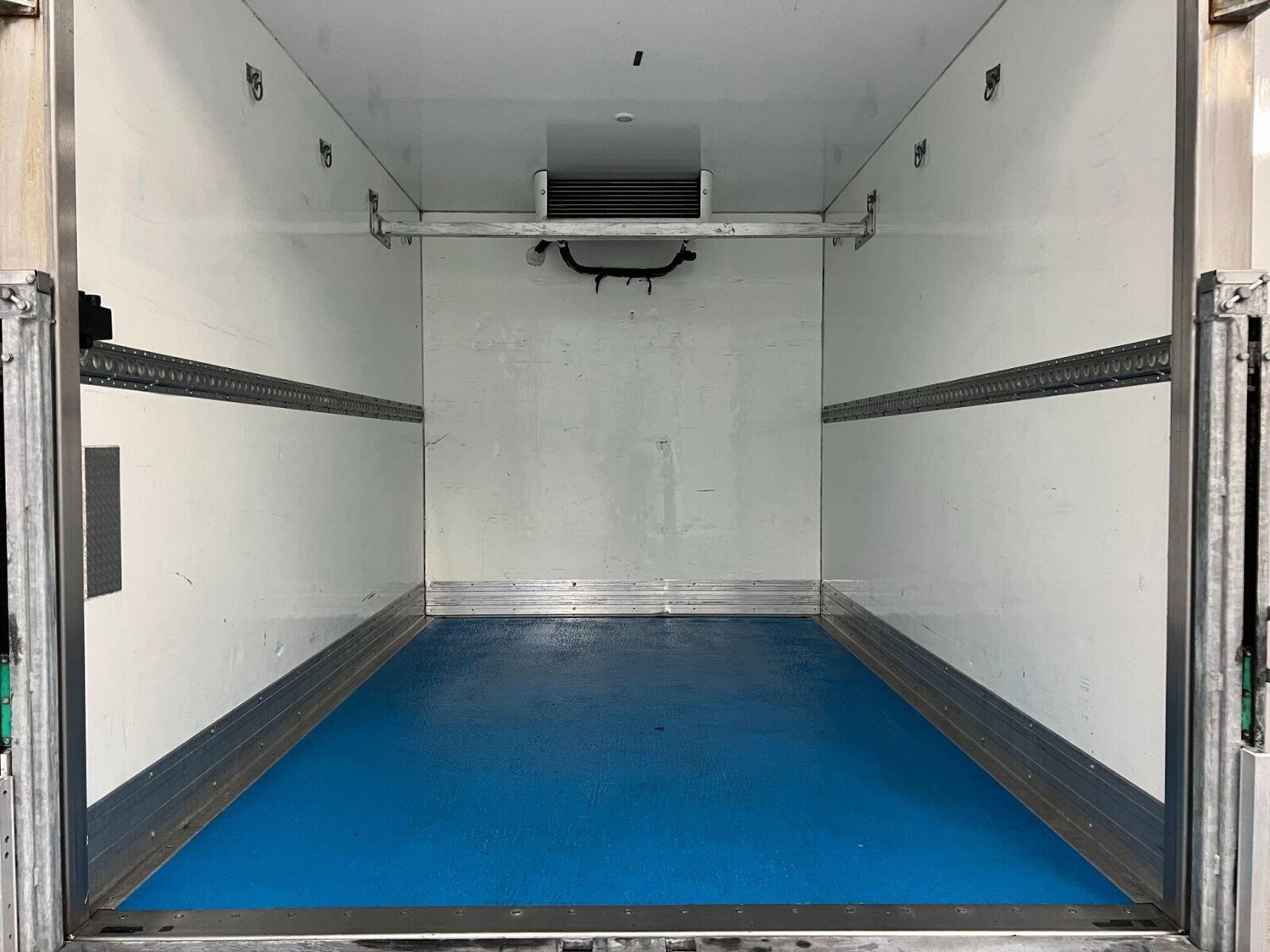 Used Mercedes-Benz Sprinter 2018 for sale - 76871080: Photo 21