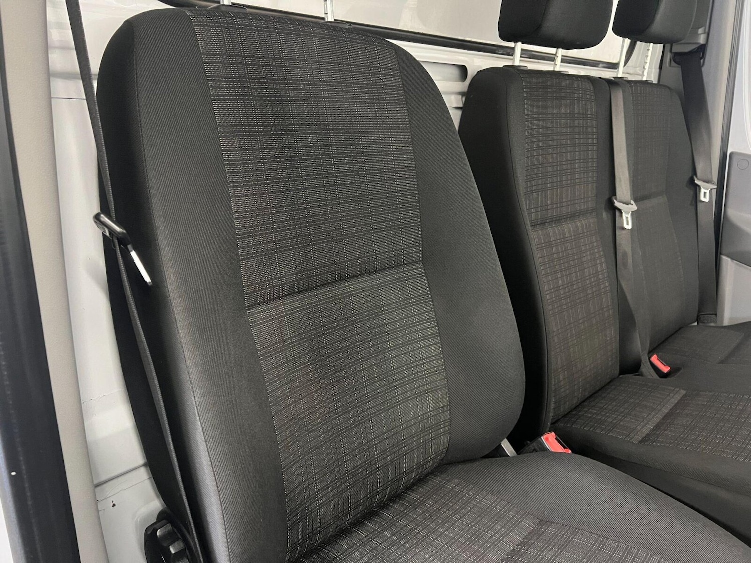 Used Mercedes-Benz Sprinter 2018 for sale - 76871080: Photo 24