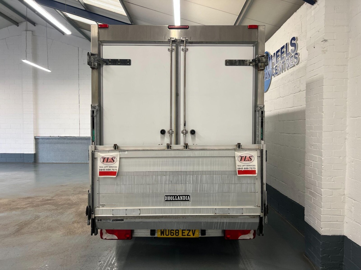 Used Mercedes-Benz Sprinter 2018 for sale - 76871080: Photo 6