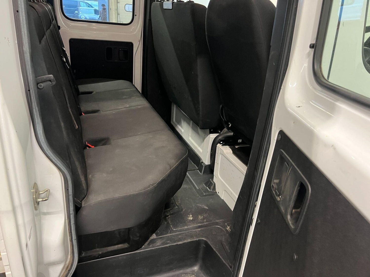 Used Mercedes-Benz Sprinter 2022 for sale - 76595288: Photo 5