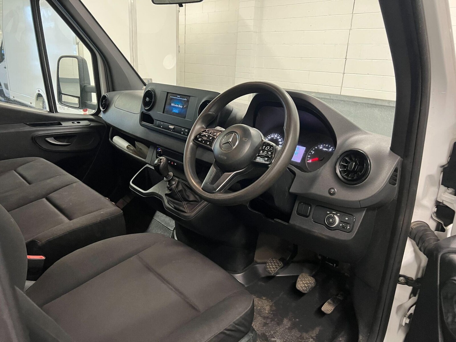 Used Mercedes-Benz Sprinter 2022 for sale - 76595288: Photo 6