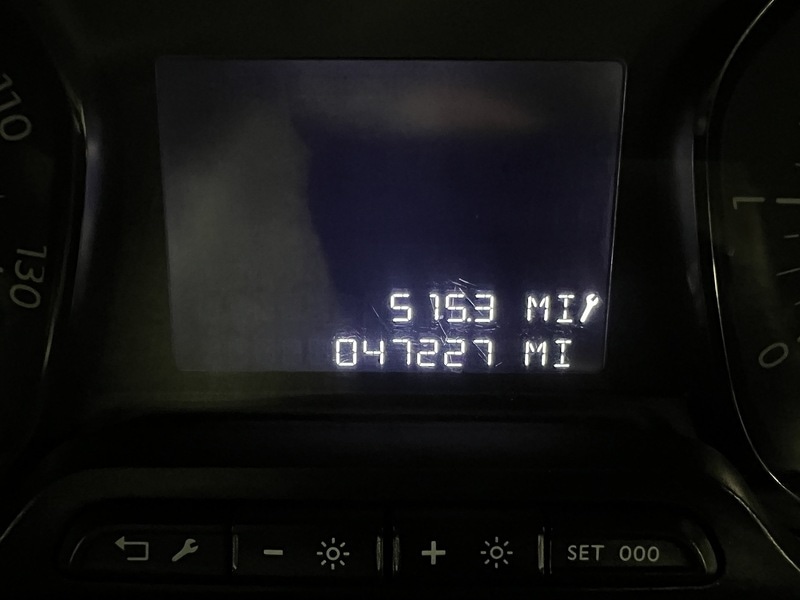 Used Vauxhall Vivaro 2022 for sale - 77328744: Photo 14