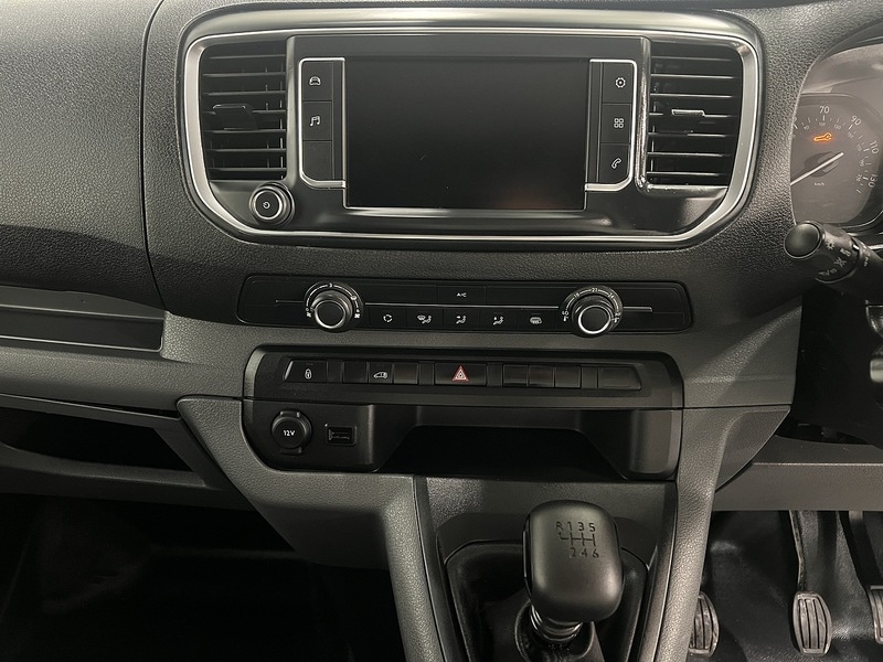 Used Vauxhall Vivaro 2022 for sale - 77328744: Photo 17