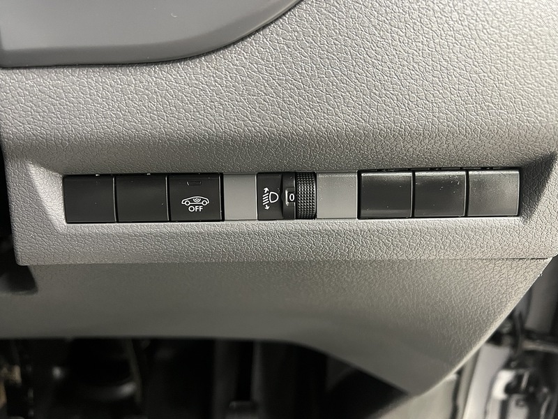 Used Vauxhall Vivaro 2022 for sale - 77328744: Photo 18