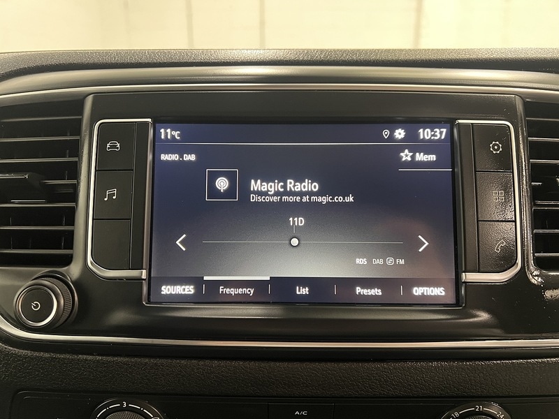 Used Vauxhall Vivaro 2022 for sale - 77328744: Photo 21