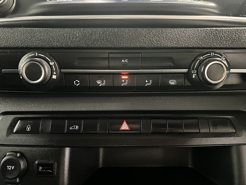 Used Vauxhall Vivaro 2022 for sale - 77328744: Photo 23