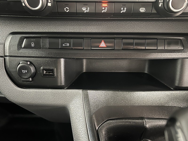 Used Vauxhall Vivaro 2022 for sale - 77328744: Photo 24