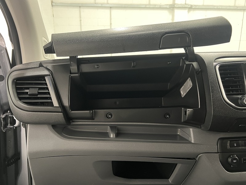 Used Vauxhall Vivaro 2022 for sale - 77328744: Photo 27