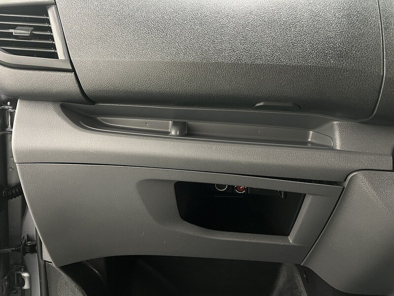 Used Vauxhall Vivaro 2022 for sale - 77328744: Photo 28