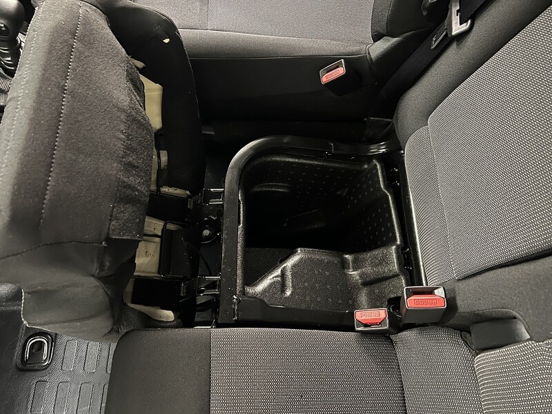 Used Vauxhall Vivaro 2022 for sale - 77328744: Photo 30