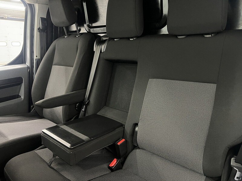 Used Vauxhall Vivaro 2022 for sale - 77328744: Photo 32