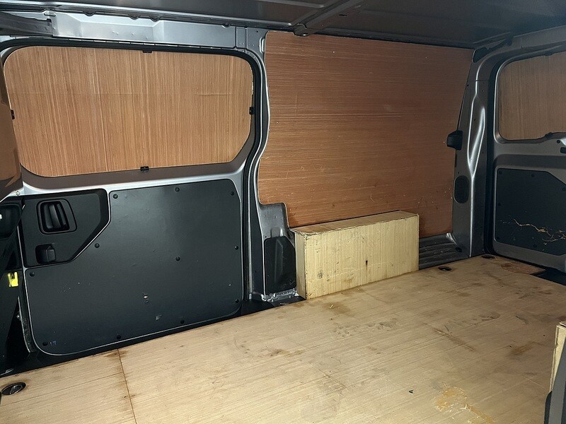 Used Vauxhall Vivaro 2022 for sale - 77328744: Photo 33