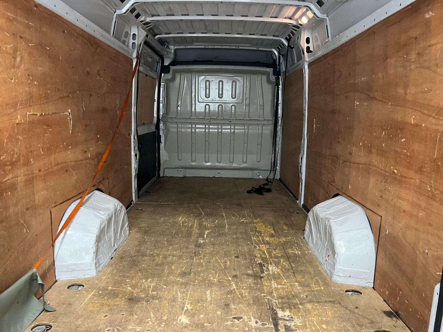 Used Peugeot Boxer 2022 for sale - 76872552: Photo 5