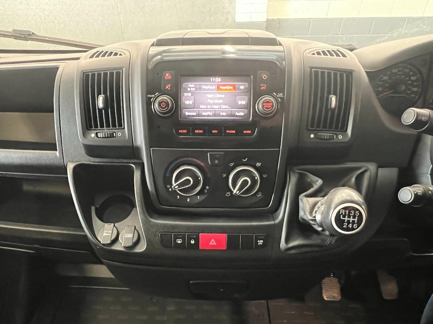 Used Peugeot Boxer 2022 for sale - 76872552: Photo 8