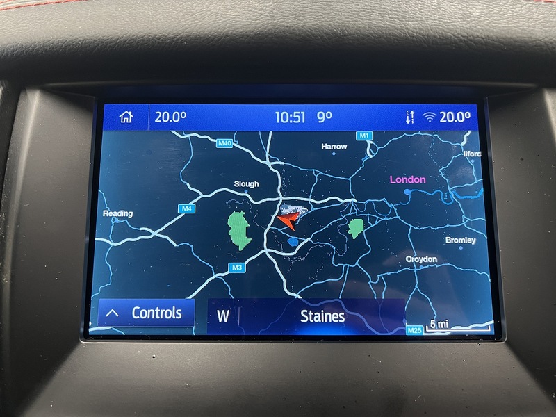 Used Ford Ranger 2022 for sale - 77643345: Photo 12