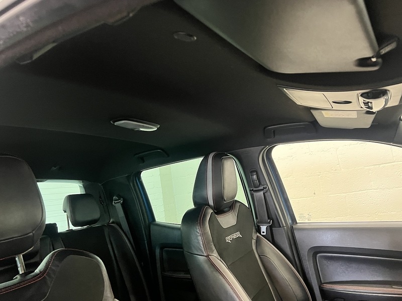 Used Ford Ranger 2022 for sale - 77643345: Photo 14