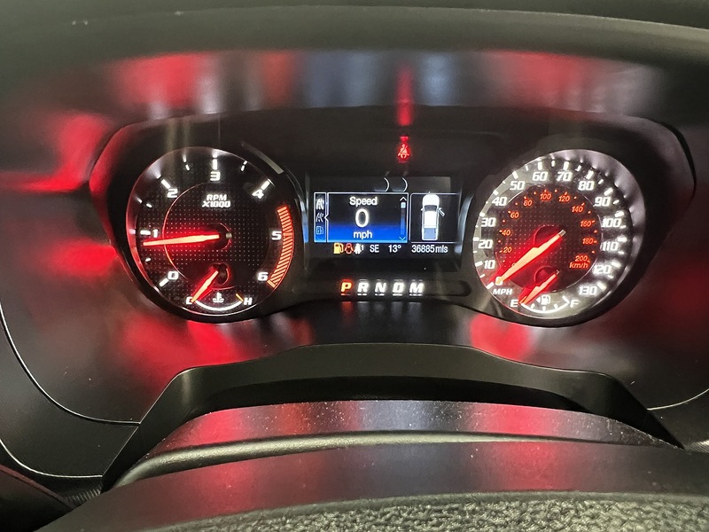 Used Ford Ranger 2022 for sale - 77643345: Photo 16