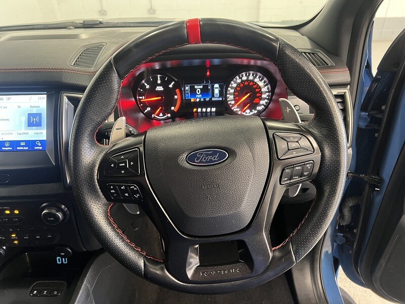 Used Ford Ranger 2022 for sale - 77643345: Photo 17