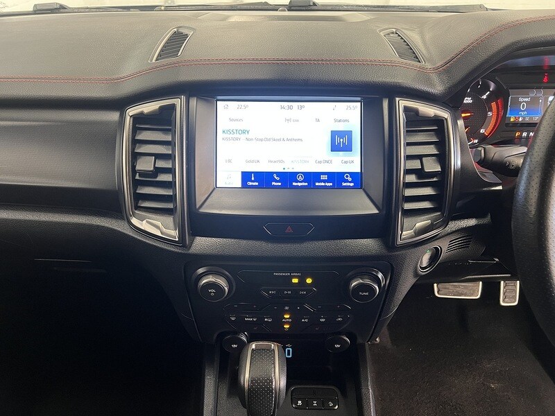 Used Ford Ranger 2022 for sale - 77643345: Photo 18