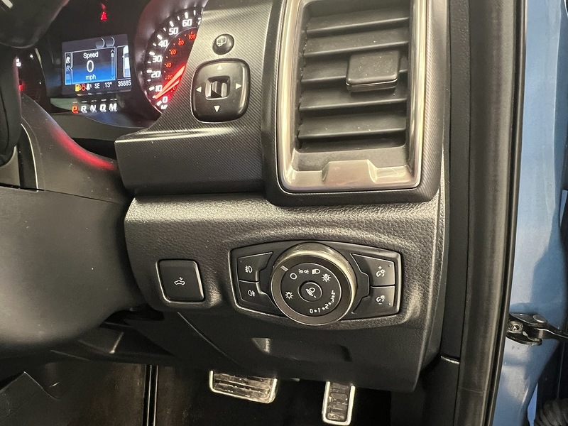 Used Ford Ranger 2022 for sale - 77643345: Photo 19