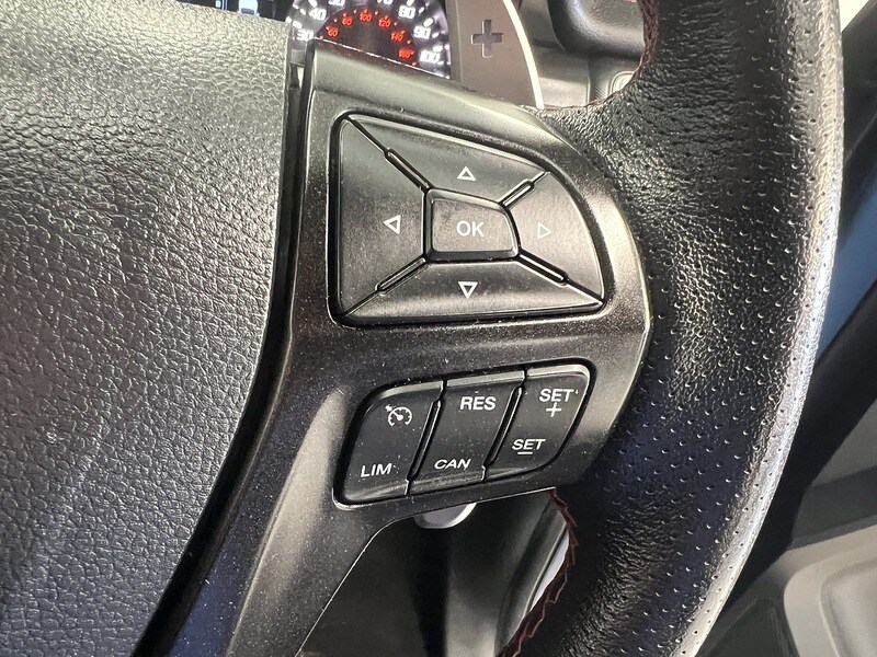 Used Ford Ranger 2022 for sale - 77643345: Photo 20