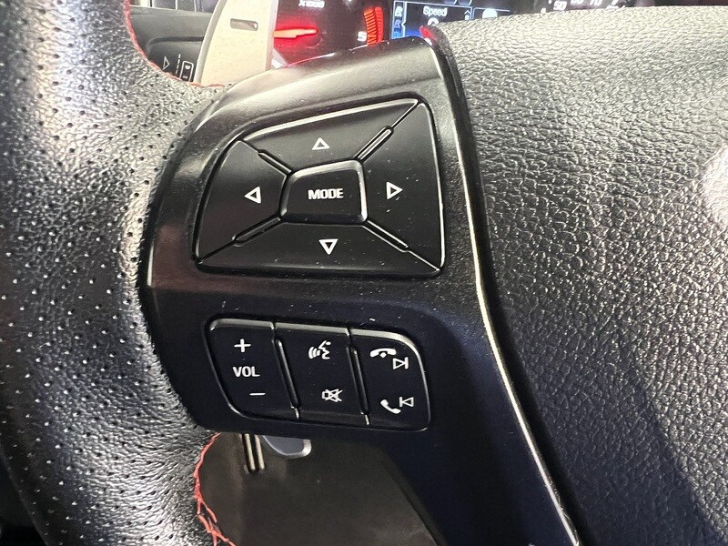 Used Ford Ranger 2022 for sale - 77643345: Photo 21