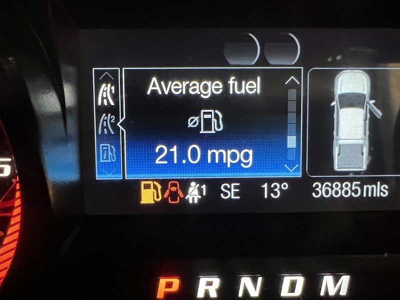 Used Ford Ranger 2022 for sale - 77643345: Photo 22