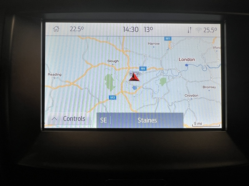 Used Ford Ranger 2022 for sale - 77643345: Photo 23