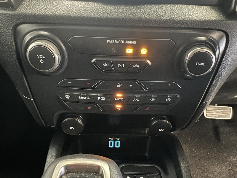 Used Ford Ranger 2022 for sale - 77643345: Photo 26