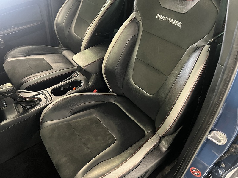 Used Ford Ranger 2022 for sale - 77643345: Photo 32