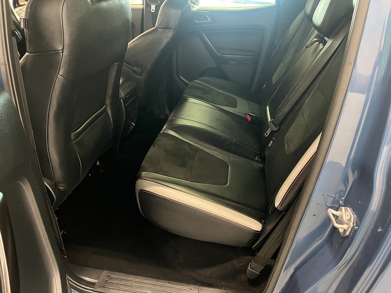 Used Ford Ranger 2022 for sale - 77643345: Photo 33