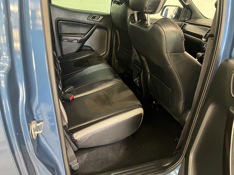 Used Ford Ranger 2022 for sale - 77643345: Photo 34