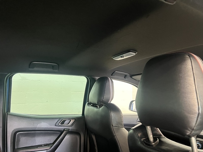 Used Ford Ranger 2022 for sale - 77643345: Photo 35