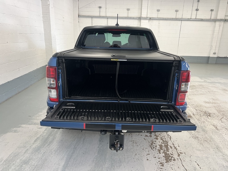 Used Ford Ranger 2022 for sale - 77643345: Photo 37