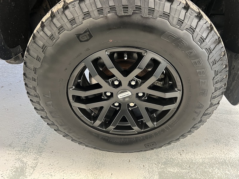 Used Ford Ranger 2022 for sale - 77643345: Photo 38