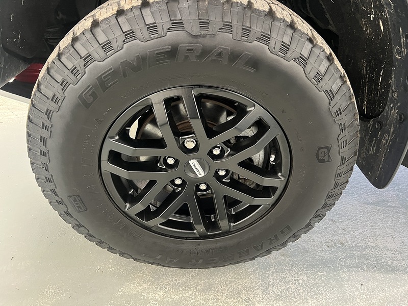 Used Ford Ranger 2022 for sale - 77643345: Photo 39