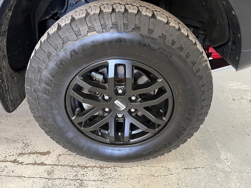 Used Ford Ranger 2022 for sale - 77643345: Photo 40