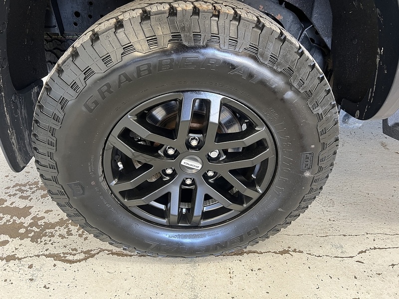 Used Ford Ranger 2022 for sale - 77643345: Photo 41