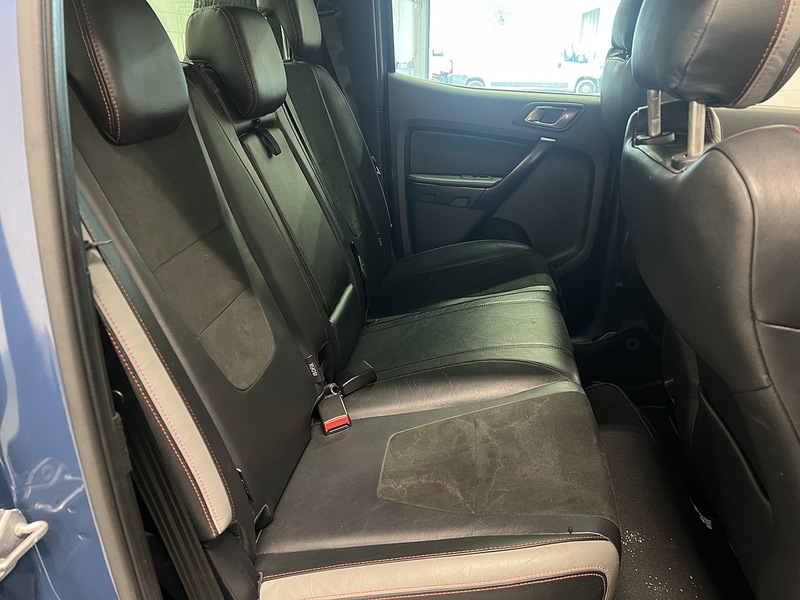 Used Ford Ranger 2022 for sale - 77643345: Photo 6