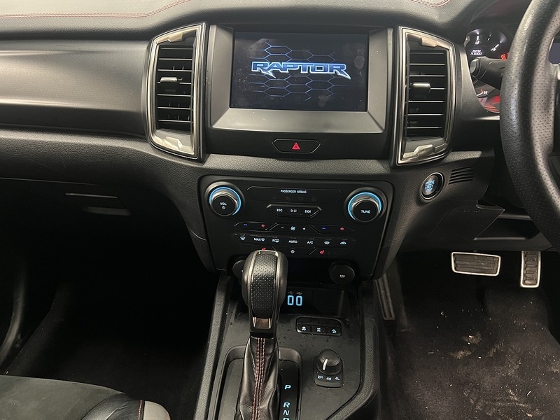 Used Ford Ranger 2022 for sale - 77643345: Photo 9