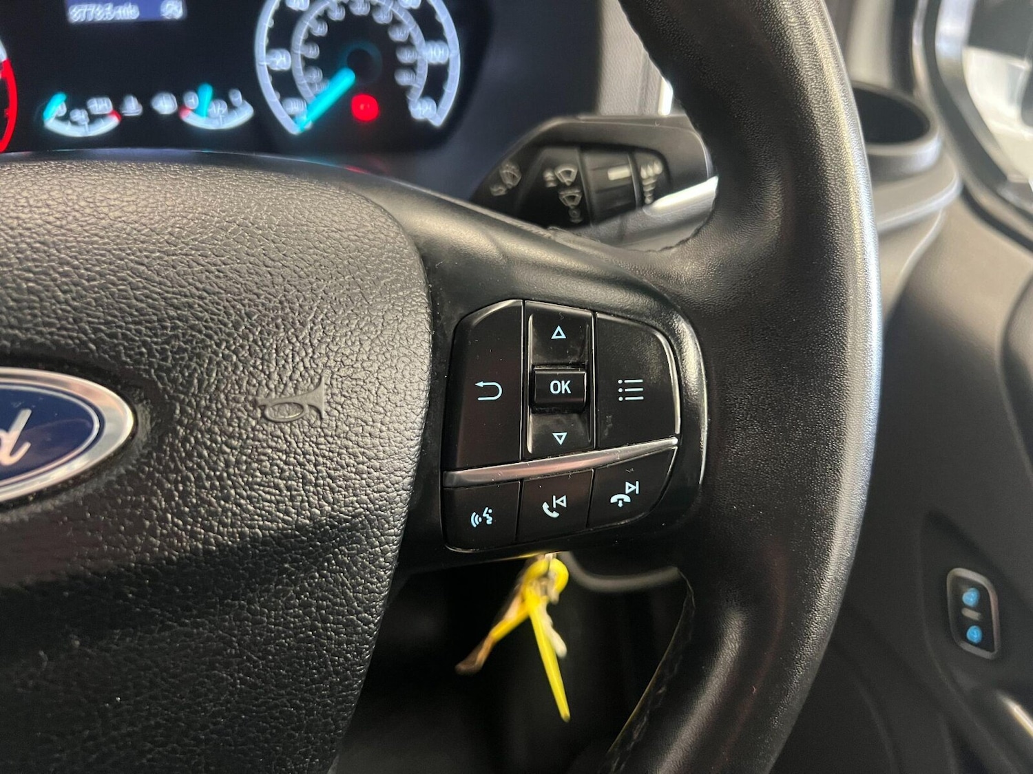 Used Ford Transit Custom 2023 for sale - 76870884: Photo 13