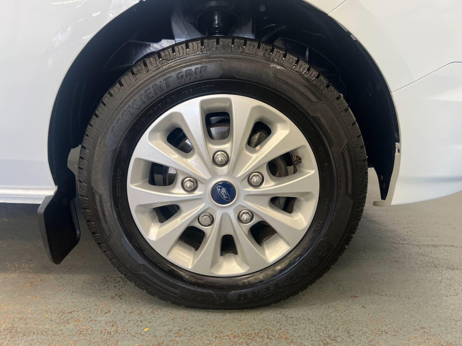 Used Ford Transit Custom 2023 for sale - 76870884: Photo 20