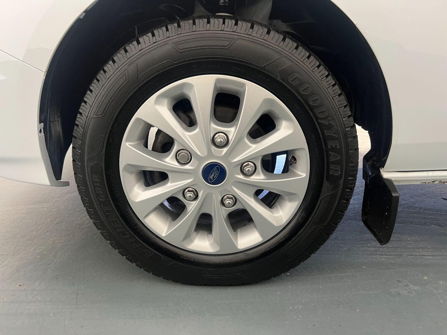 Used Ford Transit Custom 2023 for sale - 76870884: Photo 21