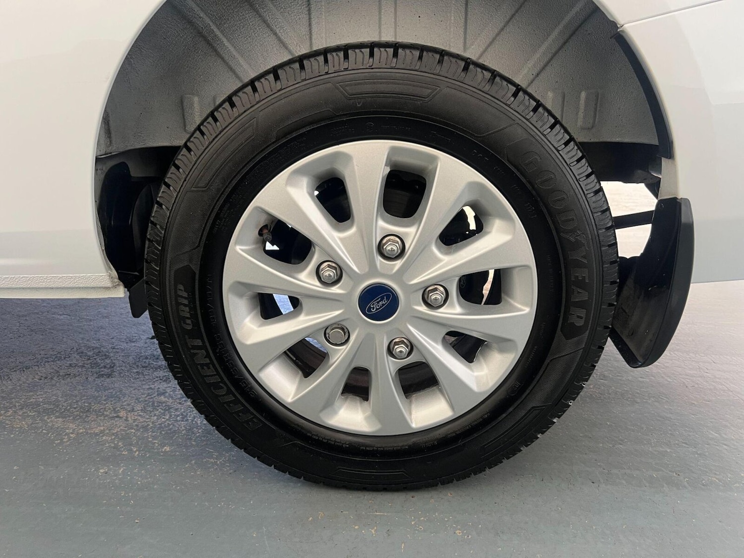 Used Ford Transit Custom 2023 for sale - 76870884: Photo 22