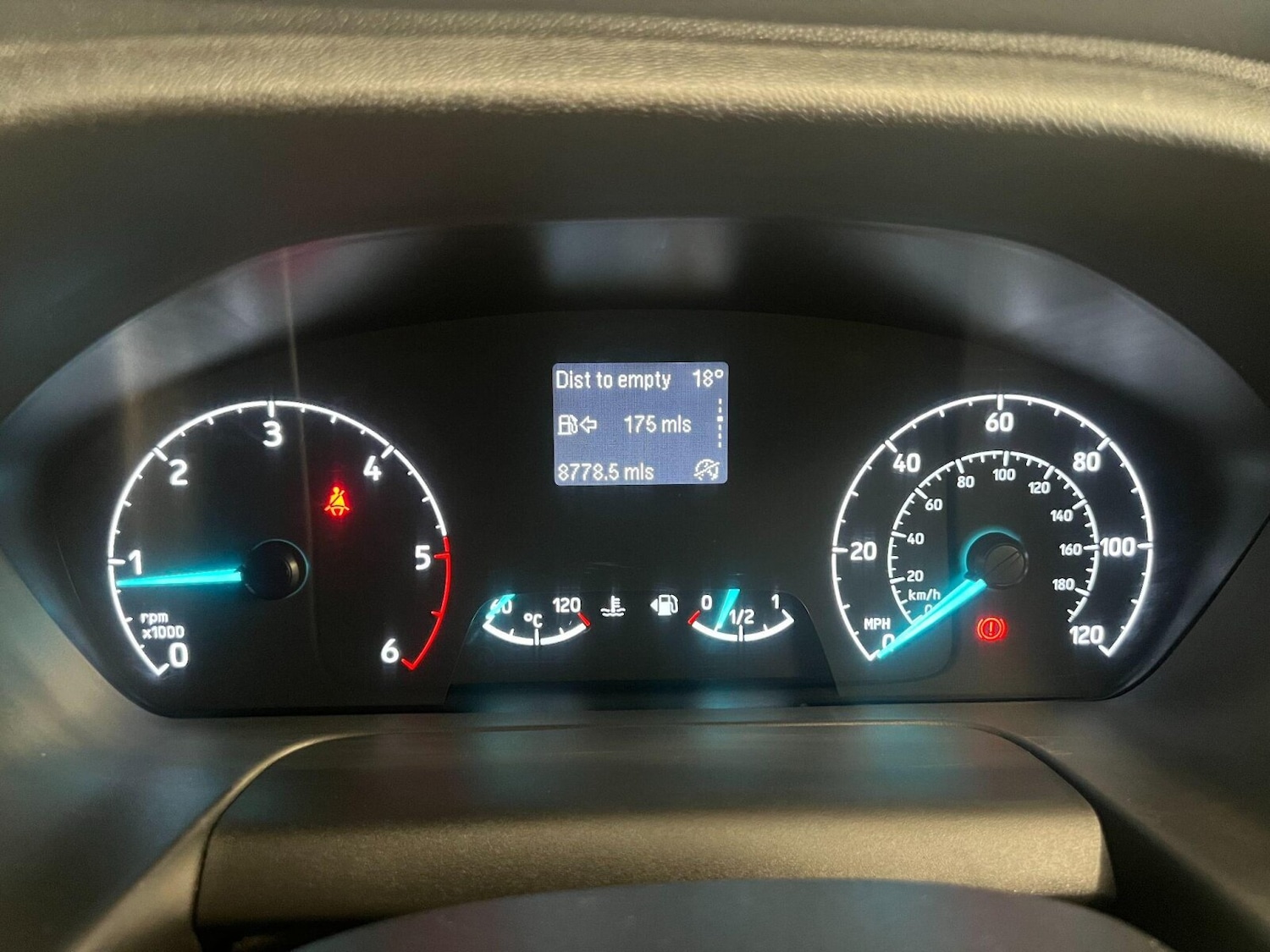 Used Ford Transit Custom 2023 for sale - 76870884: Photo 27