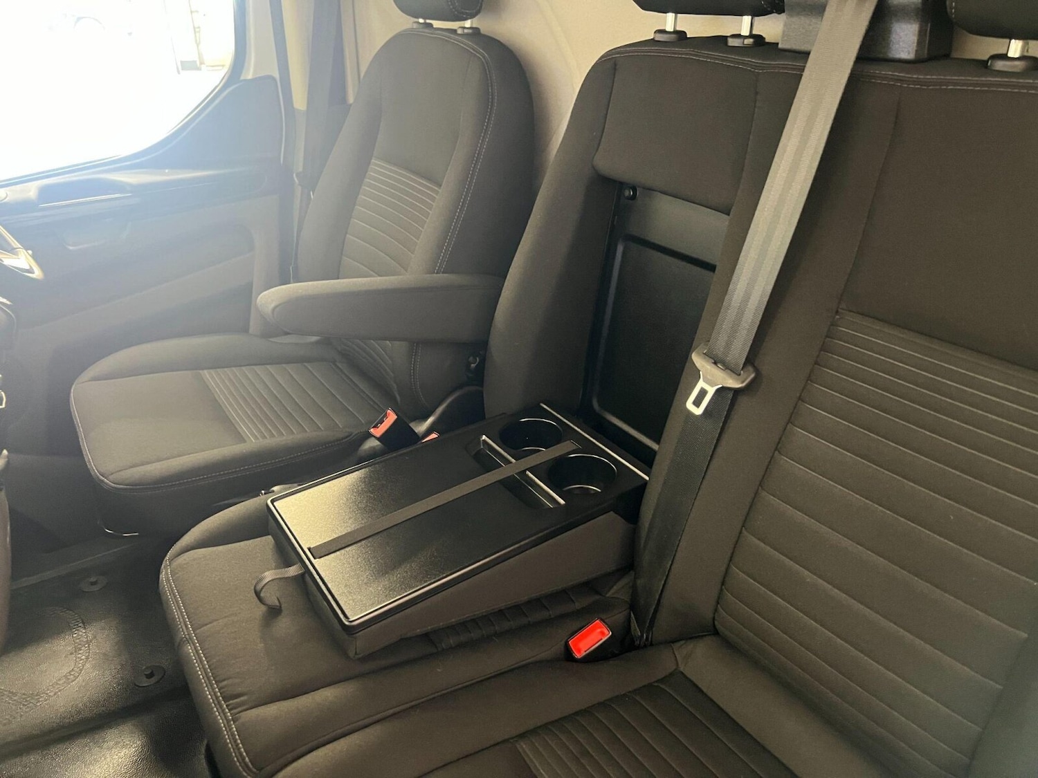 Used Ford Transit Custom 2023 for sale - 76870884: Photo 37